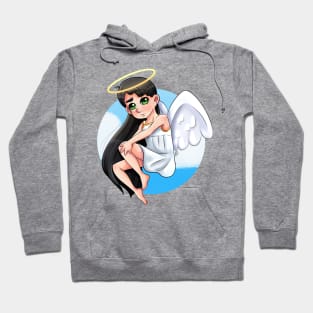 Little Angel Hoodie